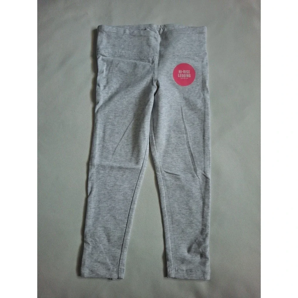 Childrens Place Toddler Girls Legging White‎ Size XS
